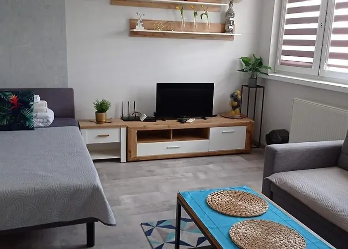 Apartament 27