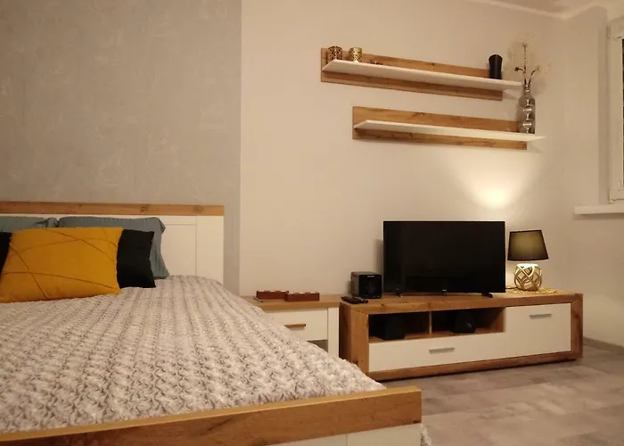 Apartament 27