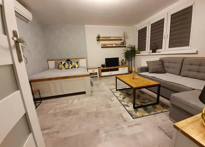 Apartament 27
