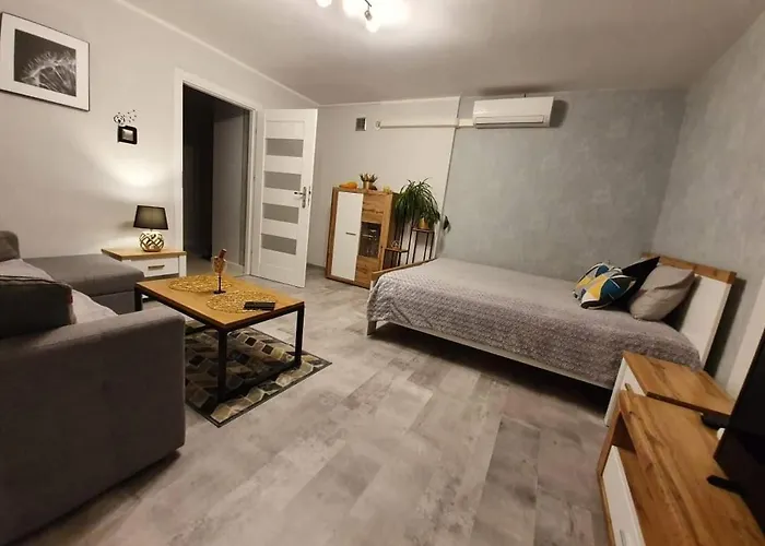 Apartament 27