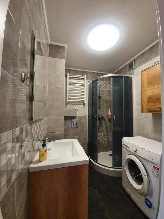 Apartment 27 Płock