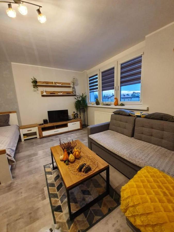 27 Apartment Płock