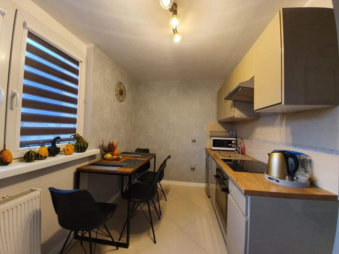 Apartment 27 Płock